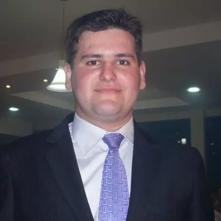 Marlon Calegari