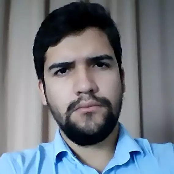 José Víctor Ferreira De Barros