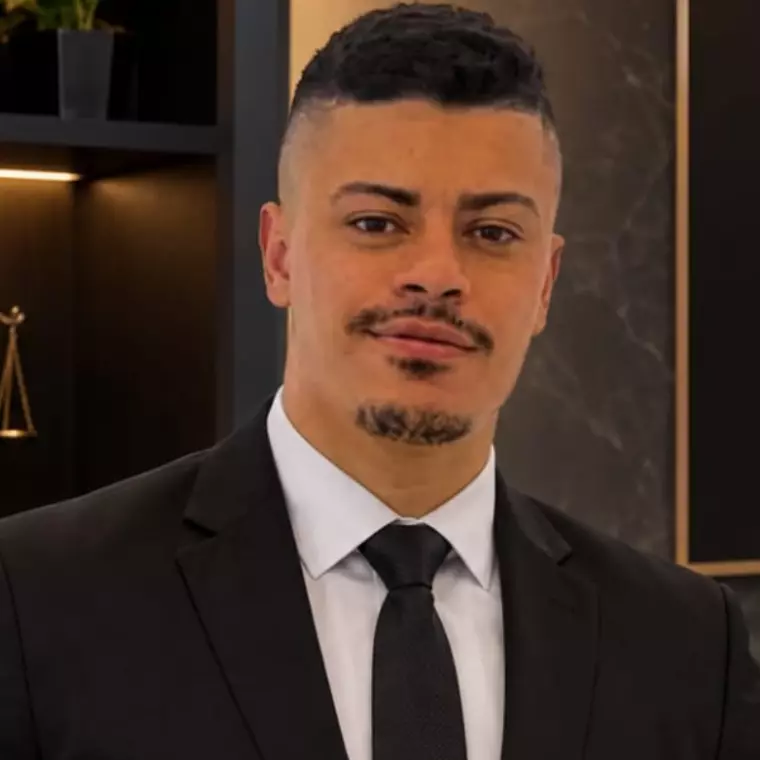 Ricardo Soares De Souza