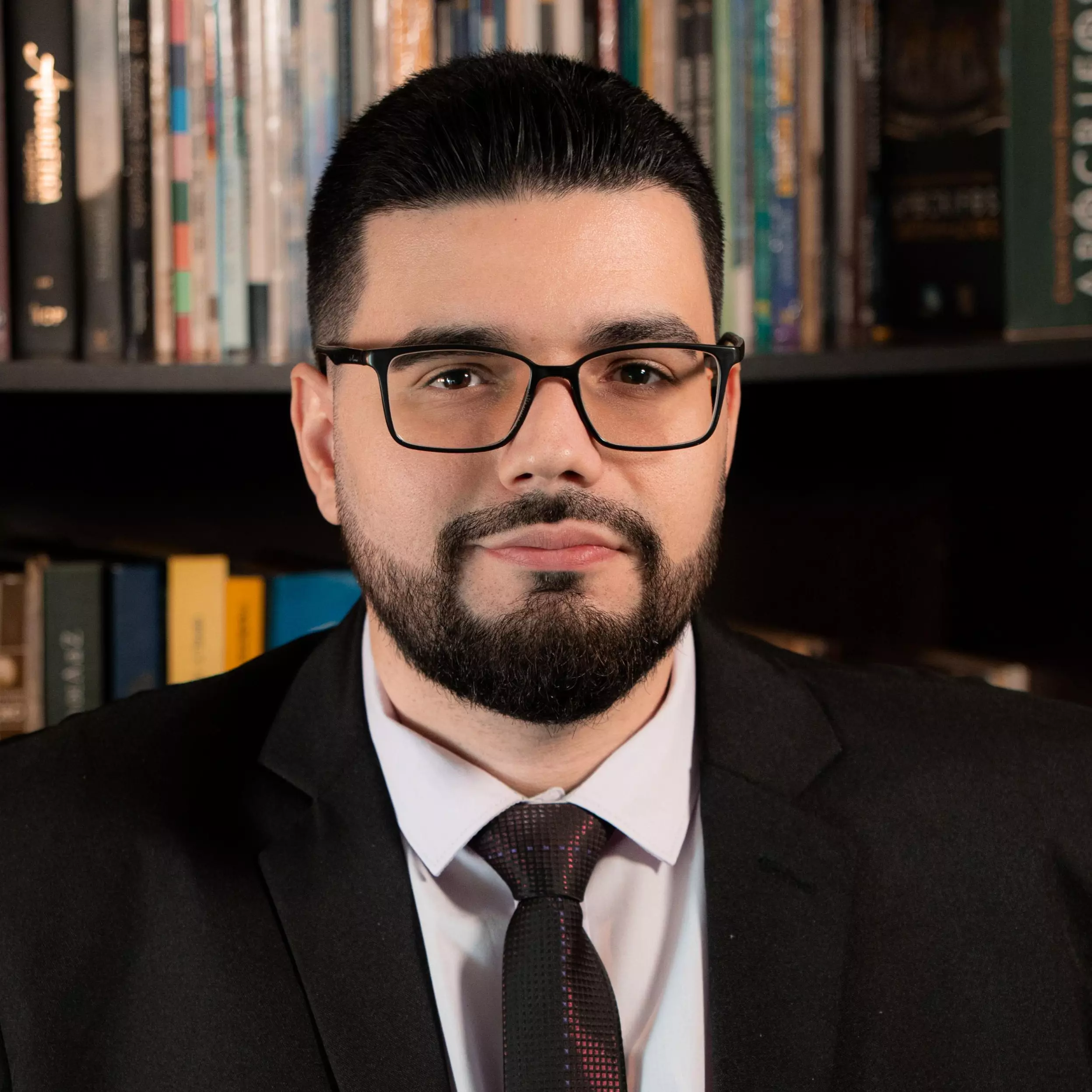 Dr. Celso Alves Domingues Junior
