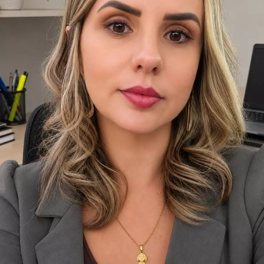 Aline De Abreu Meireles