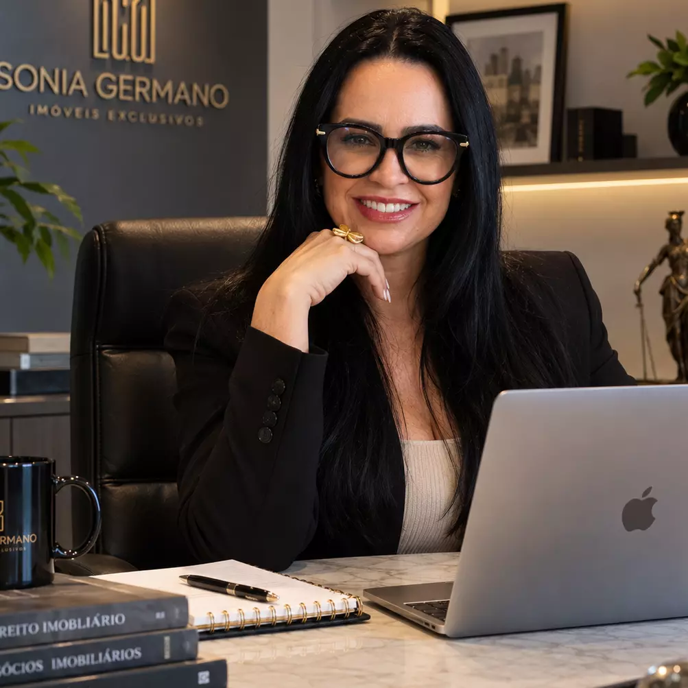 Sonia Germano 