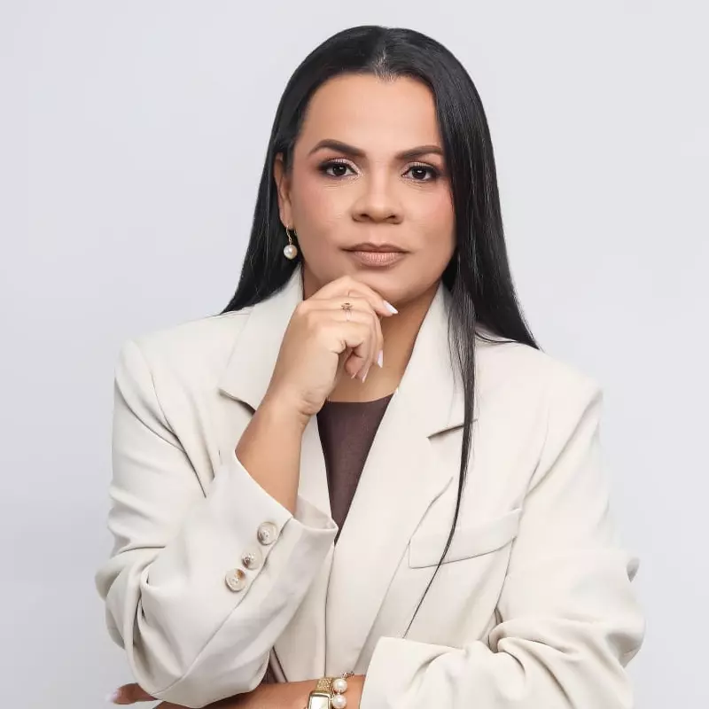 Andressa Fonseca