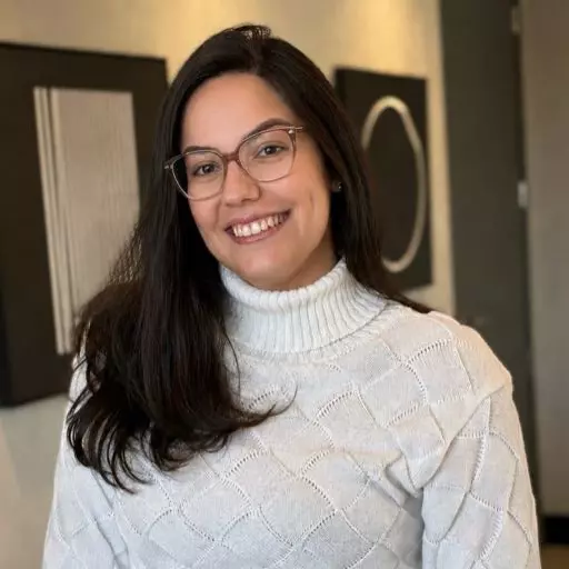 Larissa Pereira