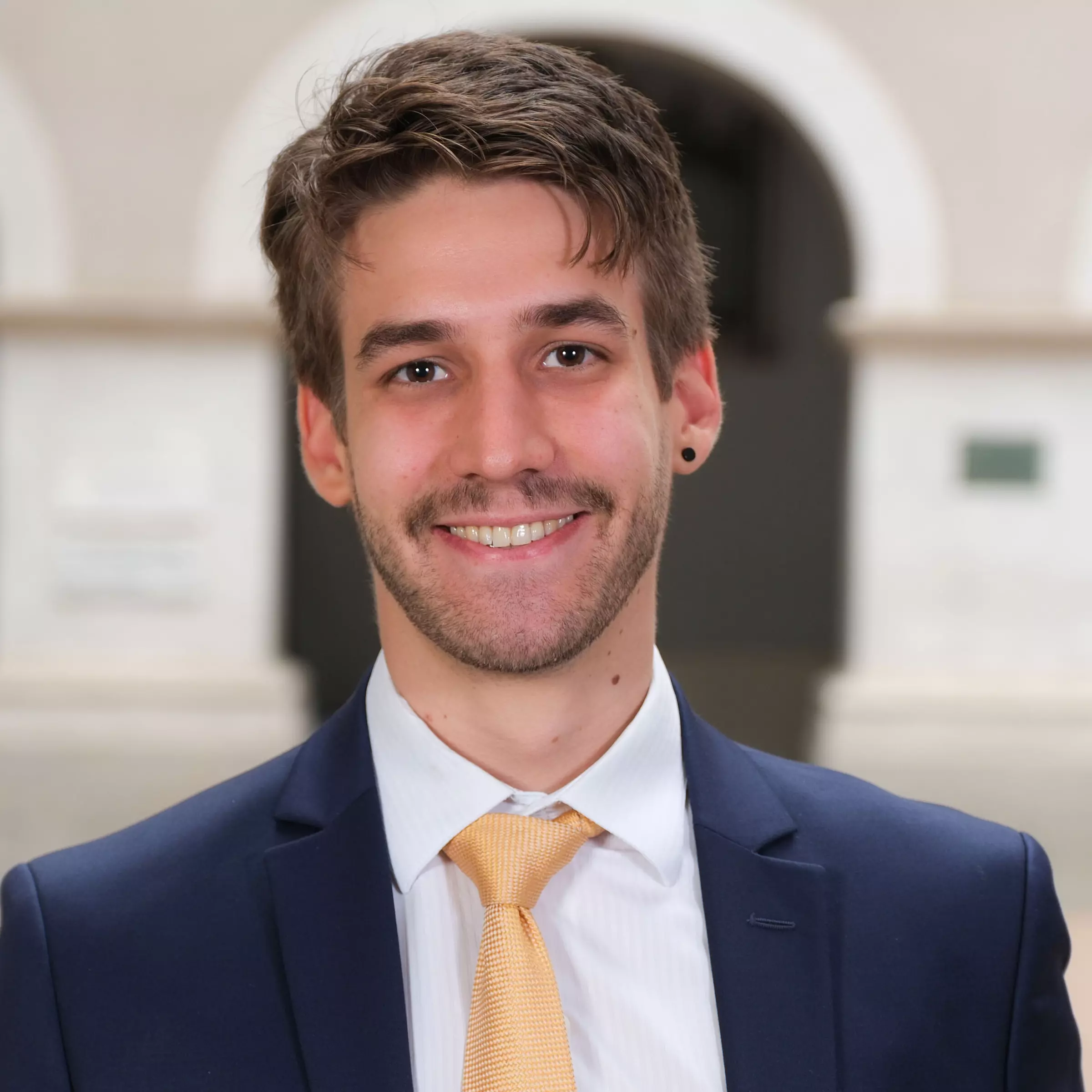 Miguel Homem Da Silva Ramos