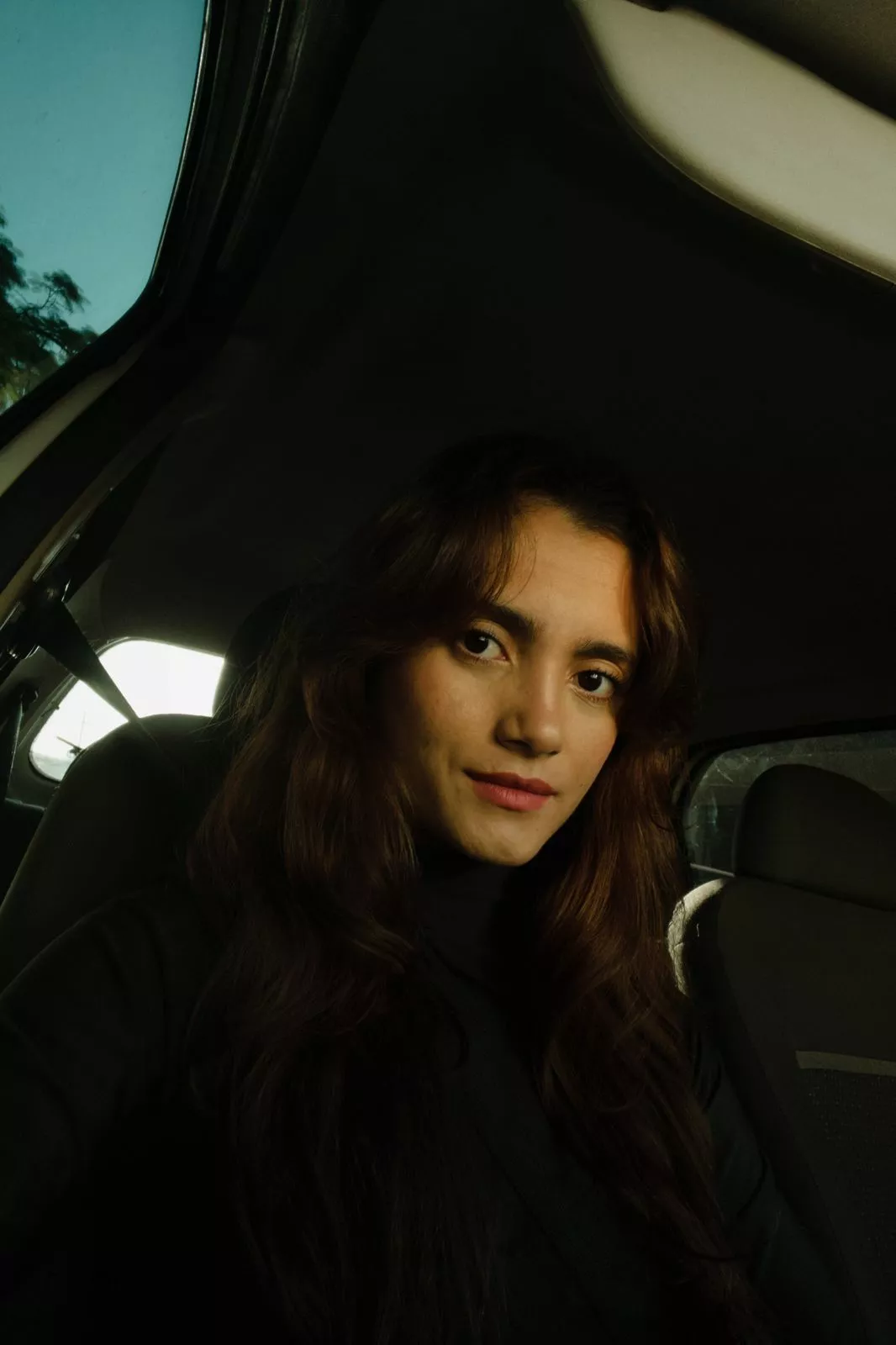 Pâmela Cristina 