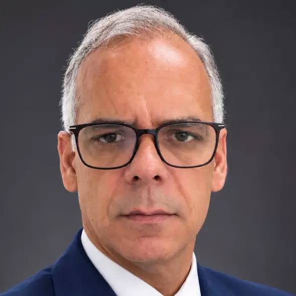 Dr. Marco Antonio
