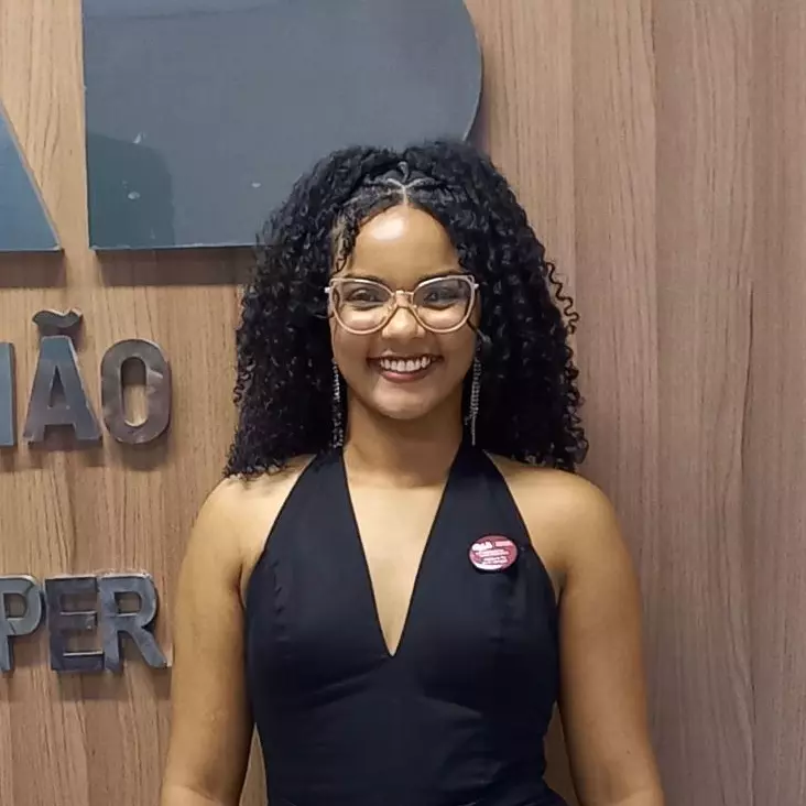 Marília Da Silva Pereira