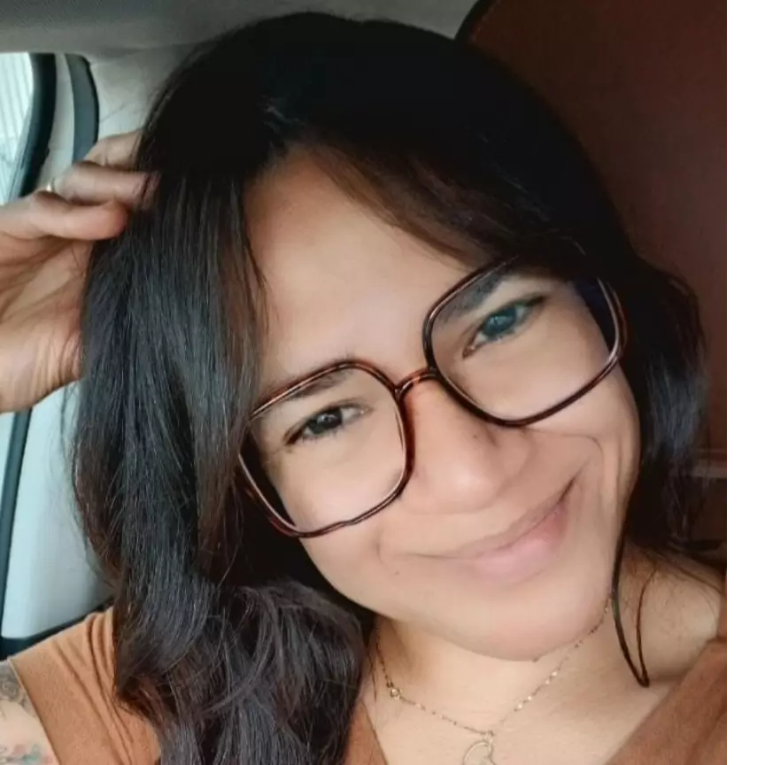 Claudeane Cezar