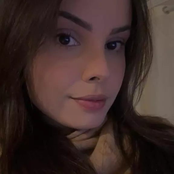 Nayara Matos Magalhães