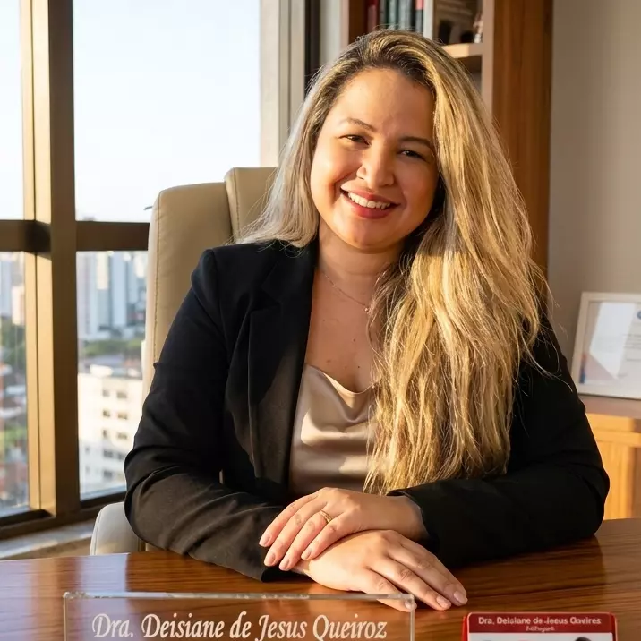 Deisiane De Jesus Queiroz