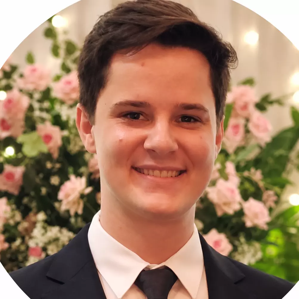 Matheus Augusto Parreira Duarte