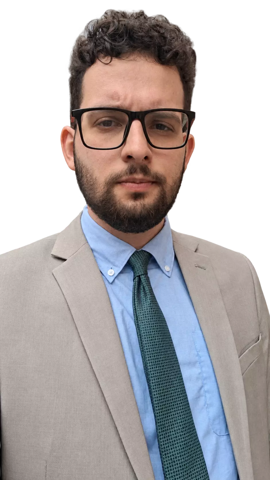 Vitor Oliveira Iansen