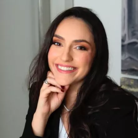 Marina Calixto Reis