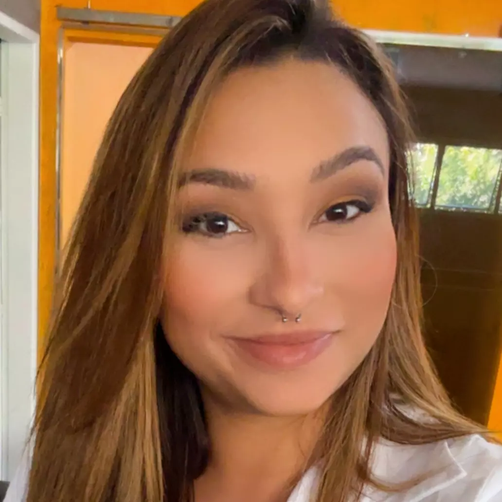 Maria Luísa Zamborlini