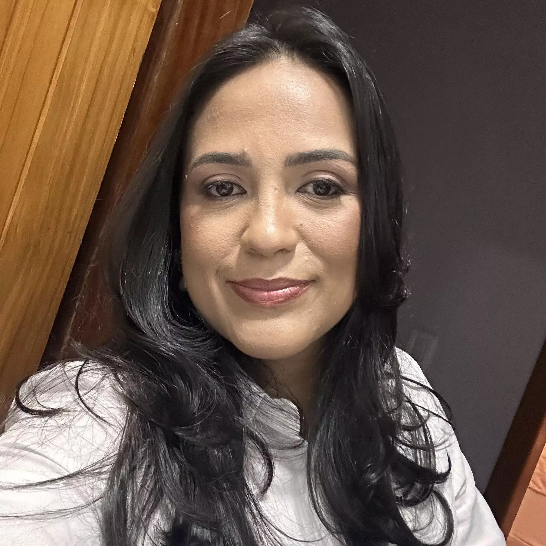 Luziane Da Silva Barros