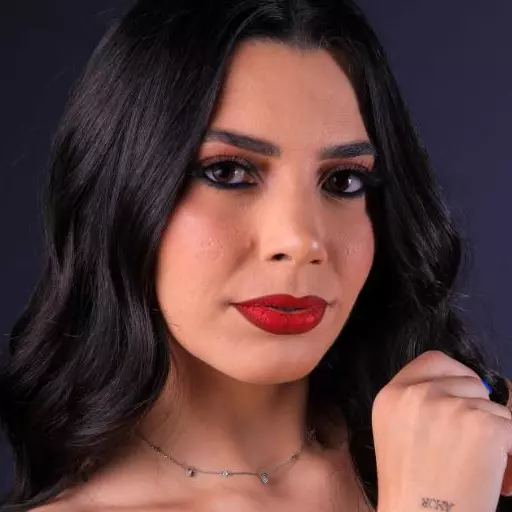 Larissa Lamoglia Bastos