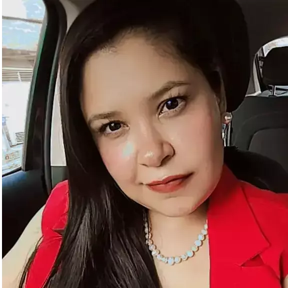 Dra. Ailma Gaspar