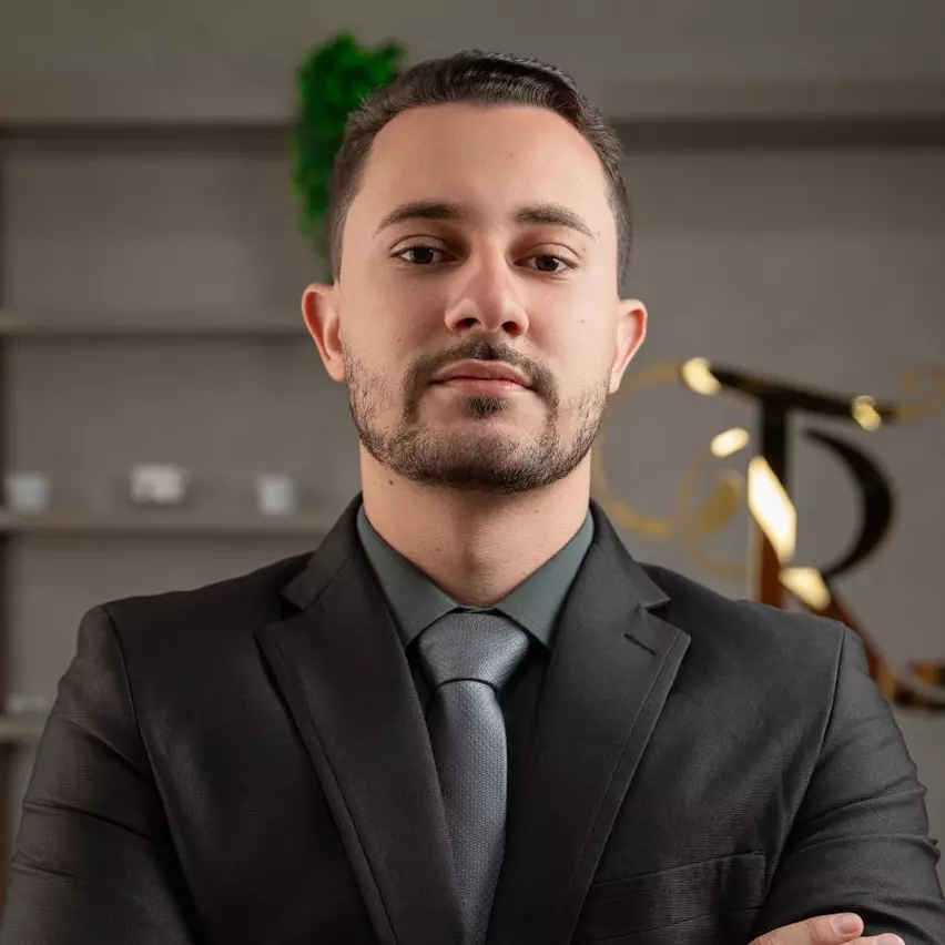 Renan Santos Braga