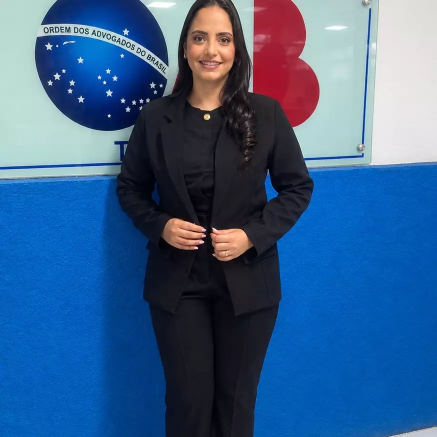 Estefane Pereira