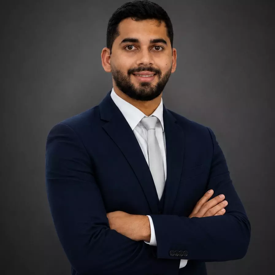Isaac Alves Dos Santos Santos