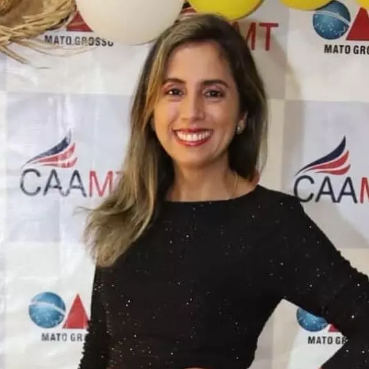 Leandra Carmo Da Silva