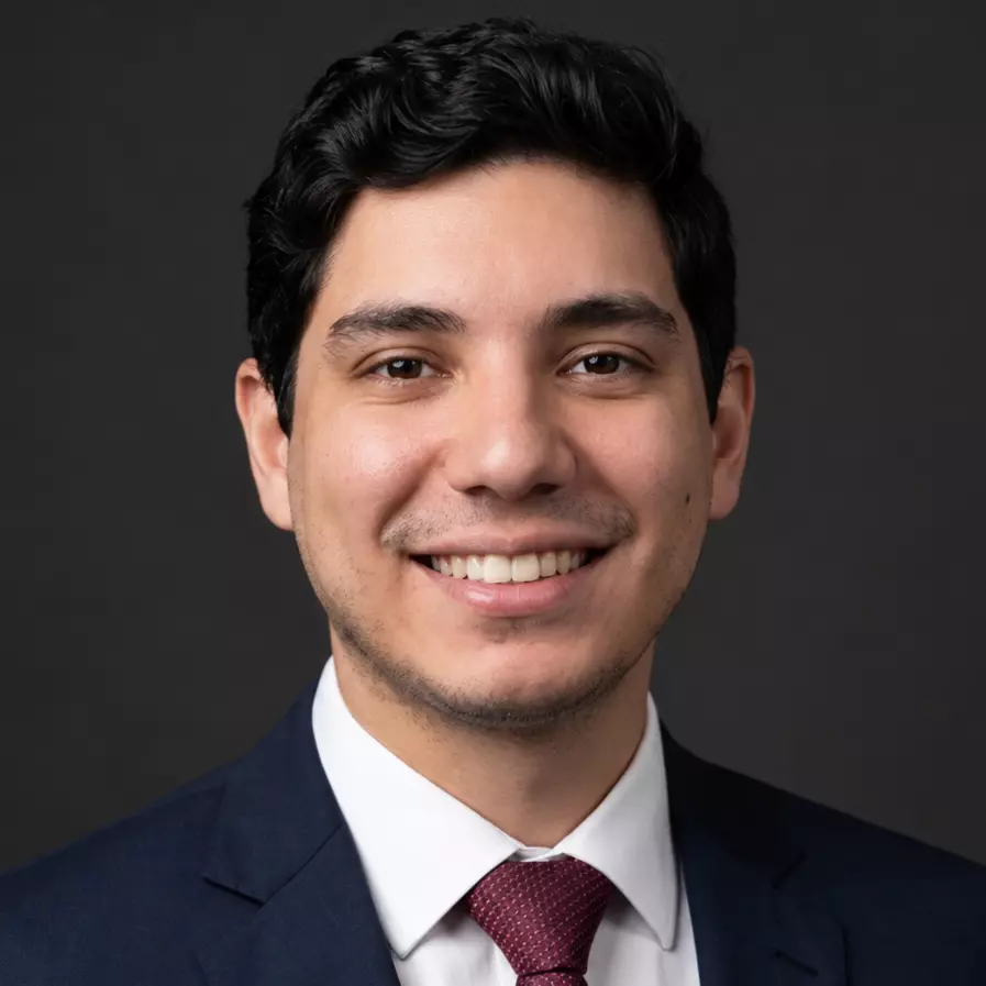 Advogado Guilherme Falcão