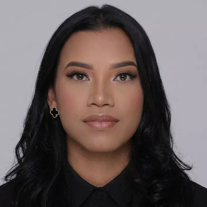 Adria Tatiane Franco Leal