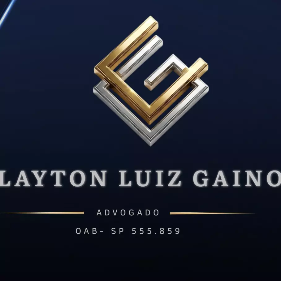 Clayton Luiz Gaino