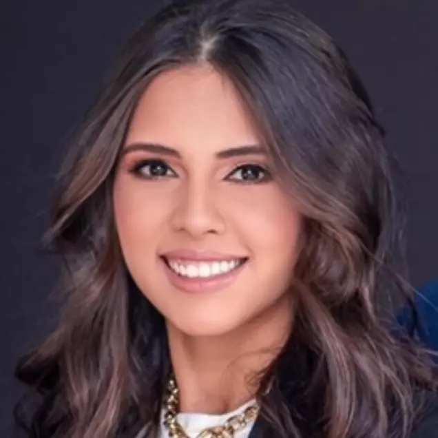 Joyce Torres