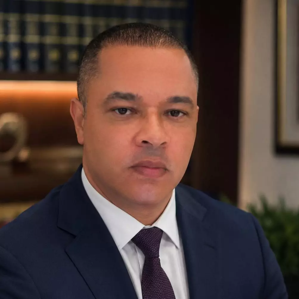 Daniel Antonio Mendes Dos Santos