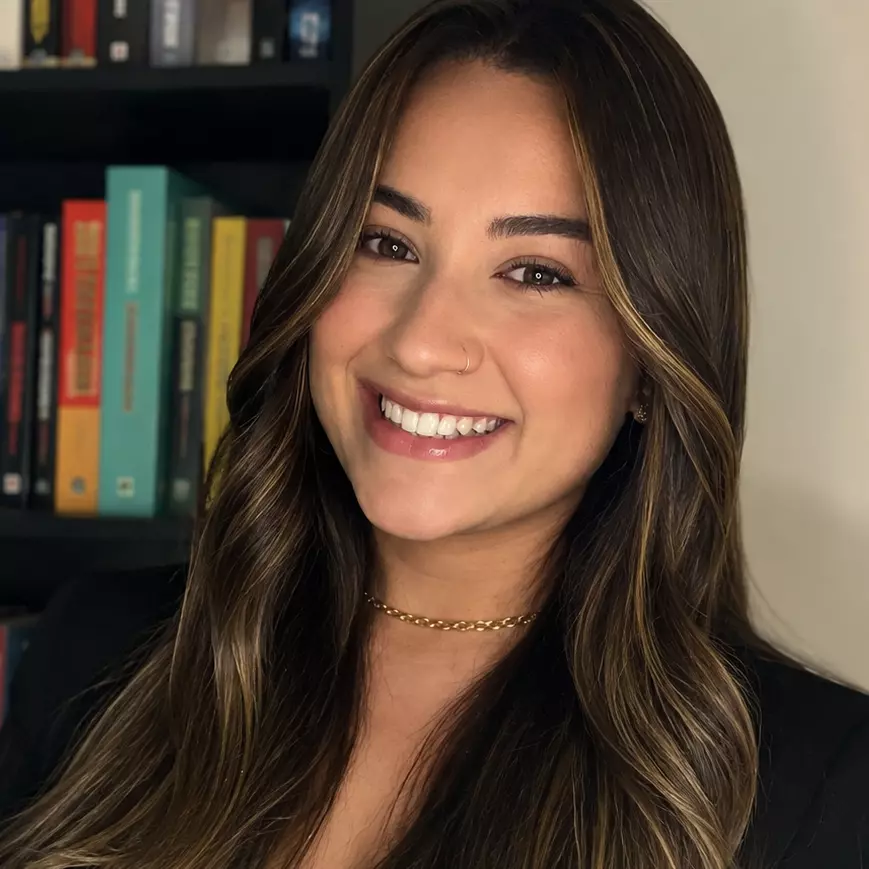 Sabrina Ramos 