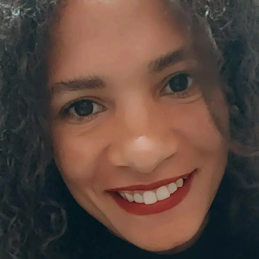 maria wêdja dos santos