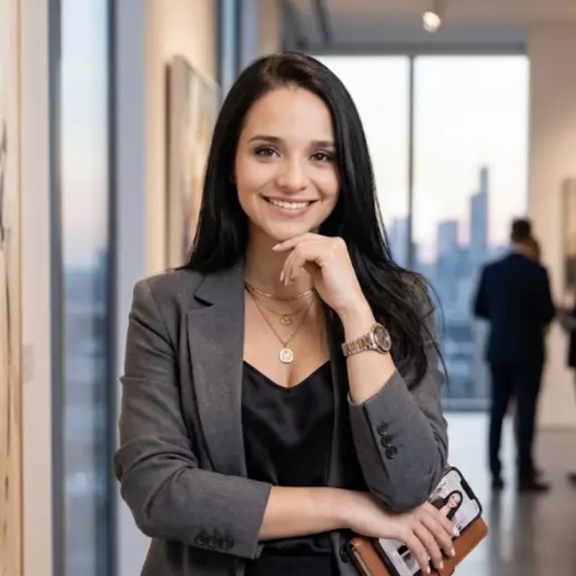 Carleíze Macêdo 