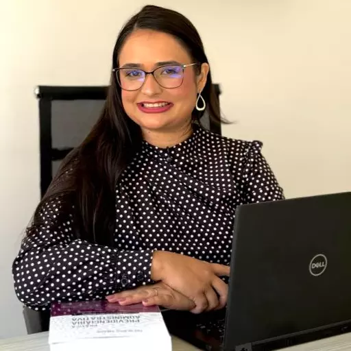 Tatyane Rosa Mendonca