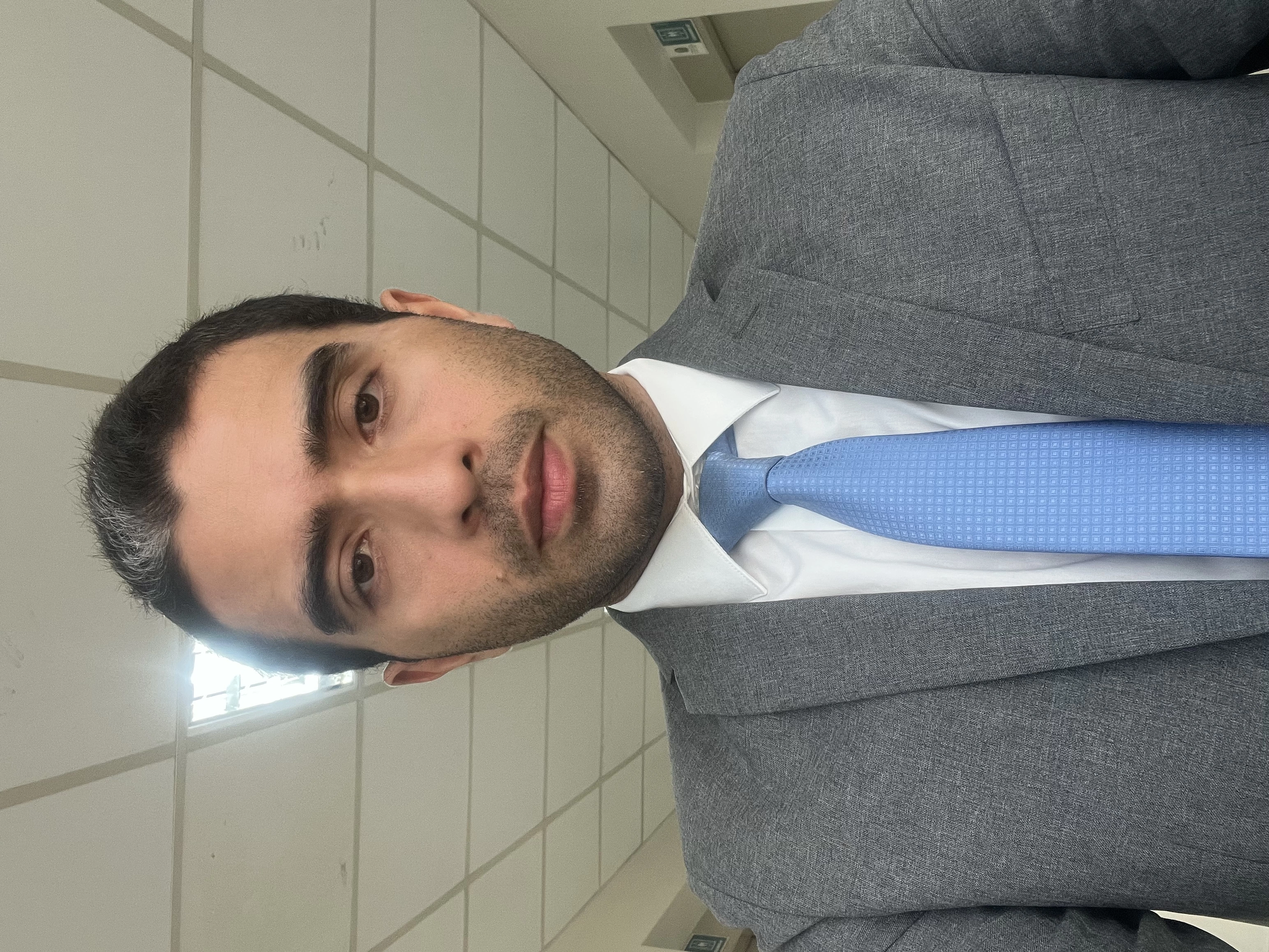 Luiz Felipe Vilhena Rodrigues 